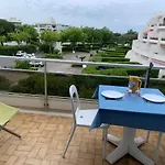 Vittoria Immobilier 2 -reglement Sur Place - Cheques Acceptes * La Grande-Motte