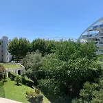 Vittoria Immobilier 2 -reglement Sur Place - Cheques Acceptes La Grande-Motte