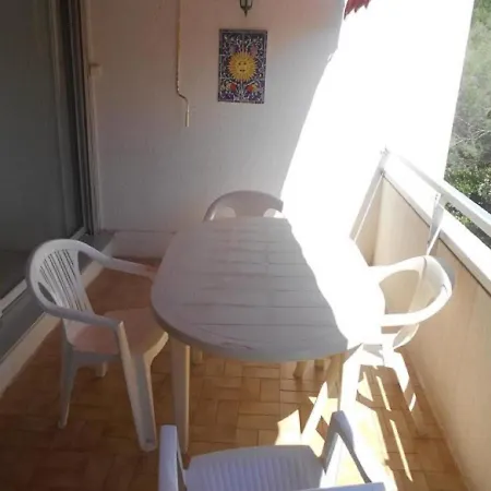 Apartment Vittoria Immobilier 2