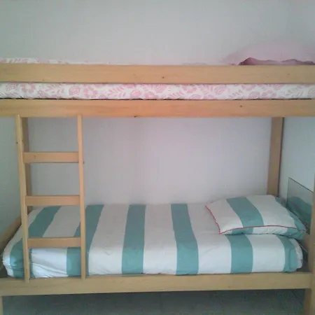 Vittoria Immobilier 2 Apartment