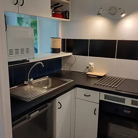 Vittoria Immobilier 2 -reglement Sur Place - Cheques Acceptes La Grande-Motte