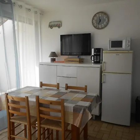Apartment Vittoria Immobilier 2 *
