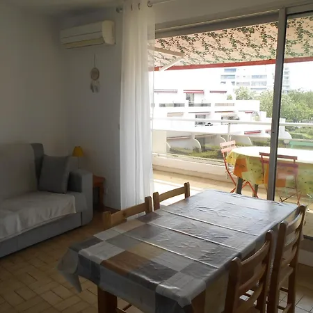 Vittoria Immobilier 2 * La Grande-Motte