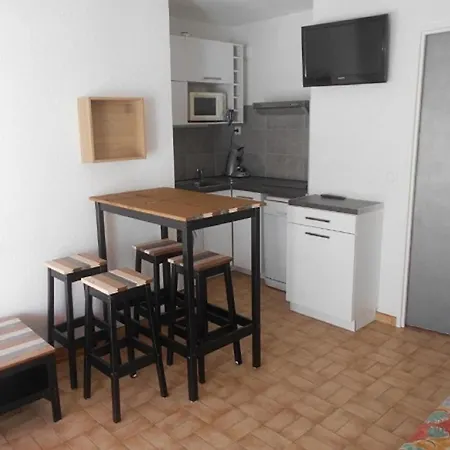 Appartement Vittoria Immobilier 2 -reglement Sur Place - Cheques Acceptes La Grande Motte