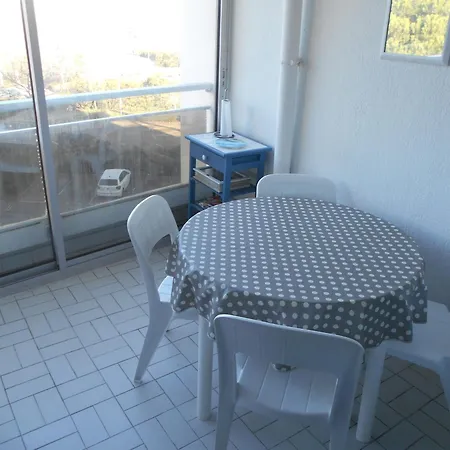 Apartment Vittoria Immobilier 2 La Grande-Motte