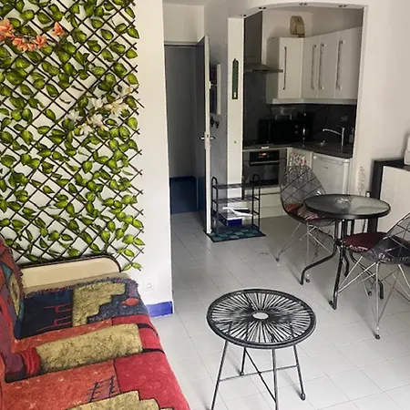 Vittoria Immobilier 2 Apartment La Grande-Motte