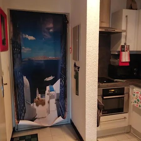 Appartement Vittoria Immobilier 2 -reglement Sur Place - Cheques Acceptes *