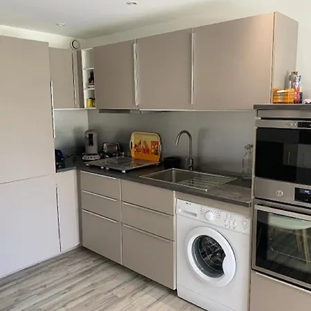 Vittoria Immobilier 2 -reglement Sur Place - Cheques Acceptes Appartement *