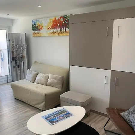 Appartement Vittoria Immobilier 2 -reglement Sur Place - Cheques Acceptes *