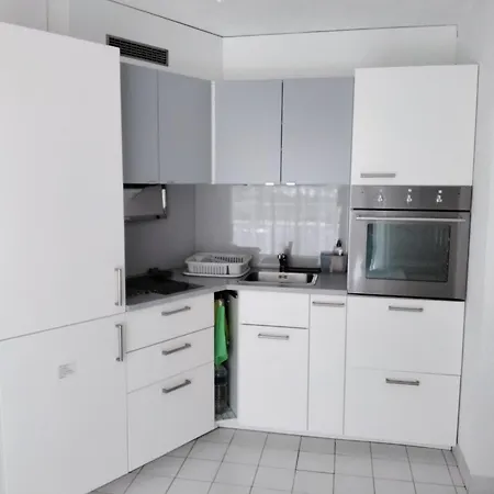 Vittoria Immobilier 2 -reglement Sur Place - Cheques Acceptes * La Grande Motte
