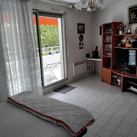 Appartement Vittoria Immobilier 2 -reglement Sur Place - Cheques Acceptes *