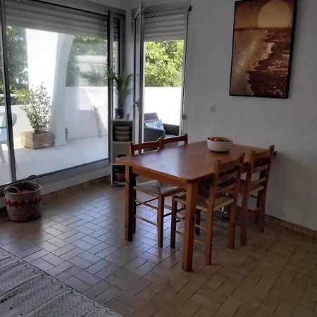 Vittoria Immobilier 2 -reglement Sur Place - Cheques Acceptes Appartement