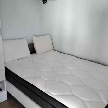 Vittoria Immobilier 2 -reglement Sur Place - Cheques Acceptes Appartement *