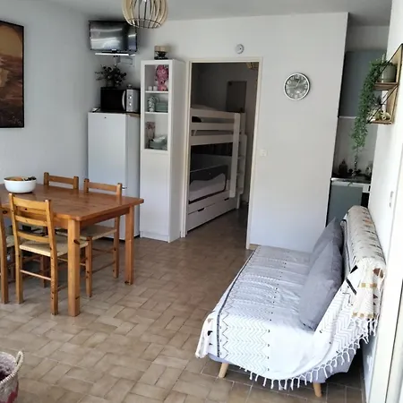 Appartement Vittoria Immobilier 2 -reglement Sur Place - Cheques Acceptes La Grande Motte