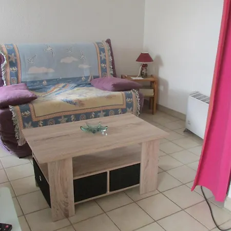 Vittoria Immobilier 2 -reglement Sur Place - Cheques Acceptes Apartman La Grande-Motte