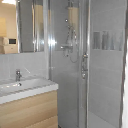 Vittoria Immobilier 2 -reglement Sur Place - Cheques Acceptes Apartman *