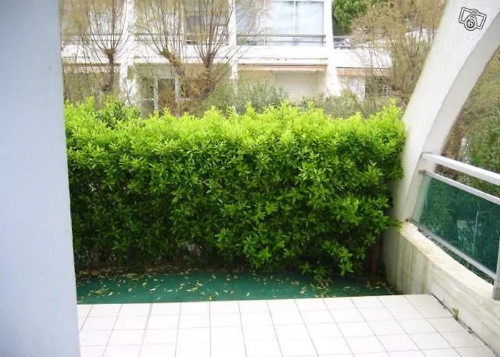 Vittoria Immobilier 2 -reglement Sur Place - Cheques Acceptes Lejlighed *