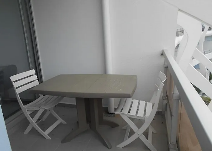 Vittoria Immobilier 2 -reglement Sur Place - Cheques Acceptes * La Grande-Motte