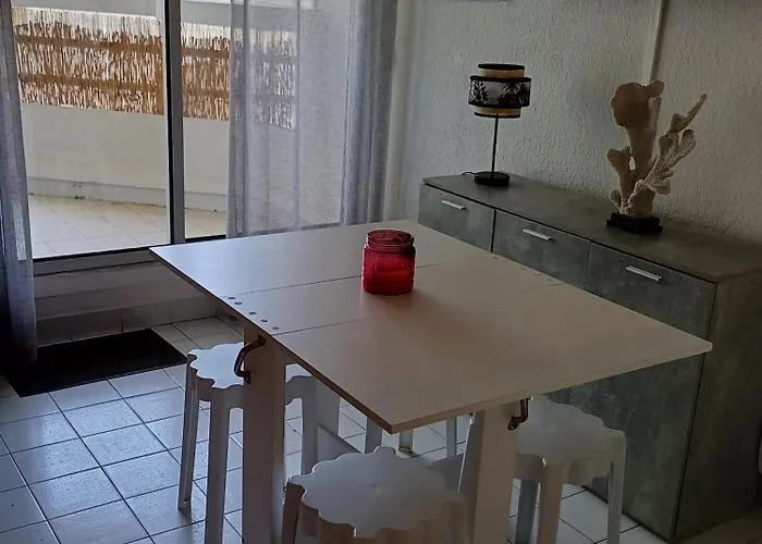Vittoria Immobilier 2 -reglement Sur Place - Cheques Acceptes La Grande-Motte