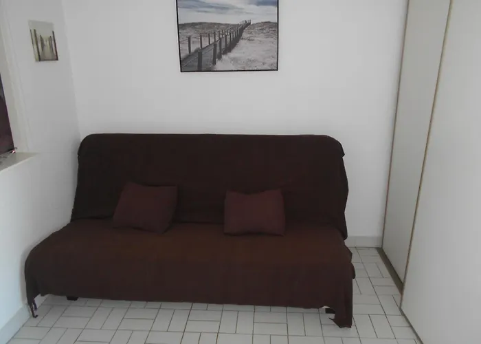 Vittoria Immobilier 2 -reglement Sur Place - Cheques Acceptes * La Grande-Motte