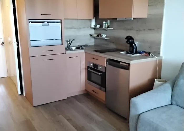 Vittoria Immobilier 2 -reglement Sur Place - Cheques Acceptes