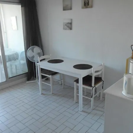 Apartmán Vittoria Immobilier 2 -reglement Sur Place - Cheques Acceptes