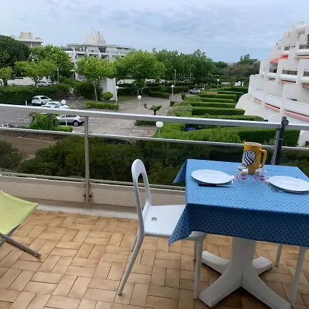 Vittoria Immobilier 2 * La Grande-Motte