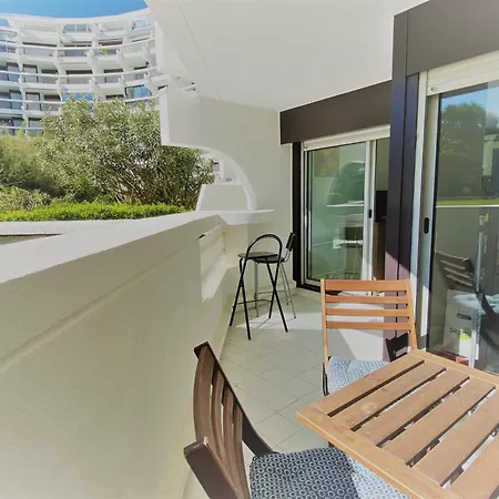 Apartment Vittoria Immobilier 2 -reglement Sur Place - Cheques Acceptes La Grande-Motte