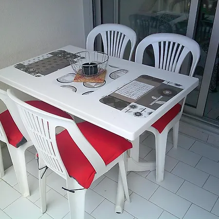 Vittoria Immobilier 2 -reglement Sur Place - Cheques Acceptes Apartment La Grande-Motte