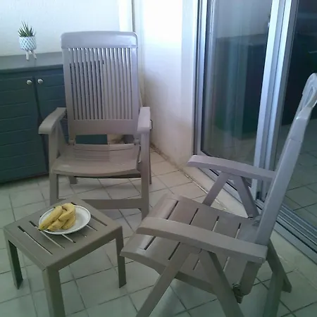 Vittoria Immobilier 2 Apartment La Grande-Motte