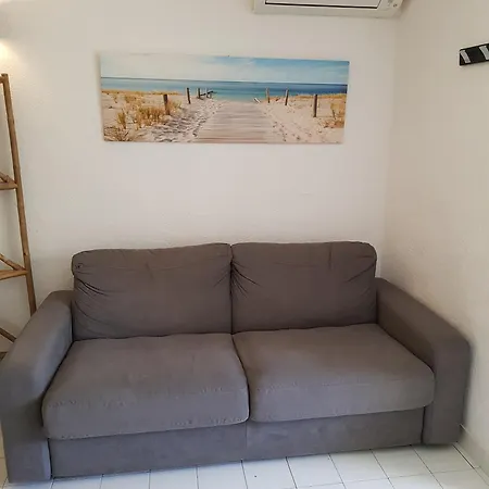 Vittoria Immobilier 2 -reglement Sur Place - Cheques Acceptes La Grande-Motte