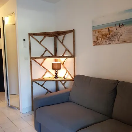 Vittoria Immobilier 2 -reglement Sur Place - Cheques Acceptes Apartment *