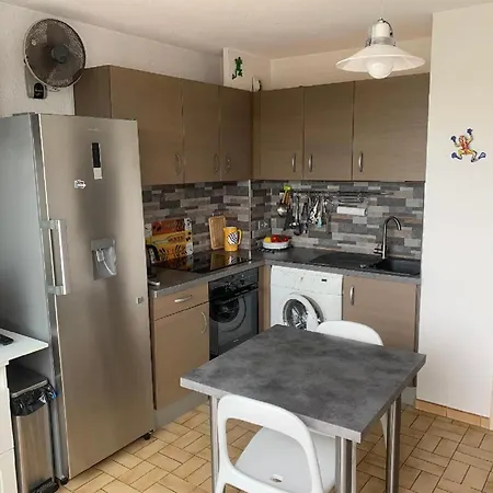 Vittoria Immobilier 2 -reglement Sur Place - Cheques Acceptes