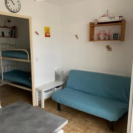 Vittoria Immobilier 2 -reglement Sur Place - Cheques Acceptes * La Grande Motte