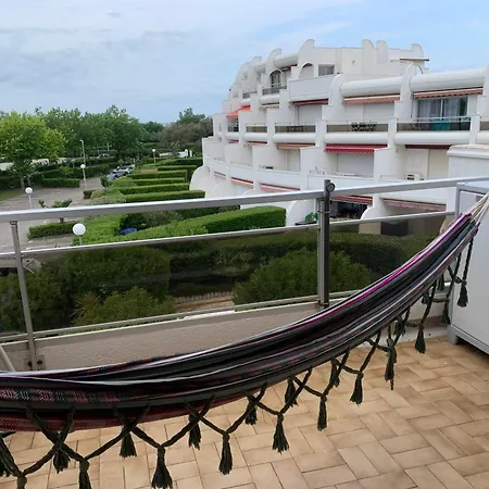Apartment Vittoria Immobilier 2 -reglement Sur Place - Cheques Acceptes La Grande-Motte