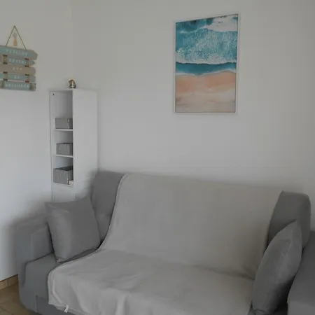 Vittoria Immobilier 2 -reglement Sur Place - Cheques Acceptes Apartment *