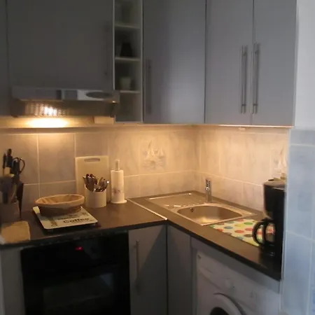Vittoria Immobilier 2 -reglement Sur Place - Cheques Acceptes Apartment La Grande-Motte