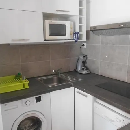 Apartment Vittoria Immobilier 2 -reglement Sur Place - Cheques Acceptes *