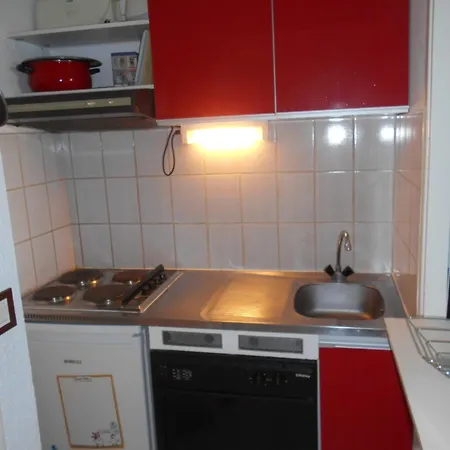 Apartmán Vittoria Immobilier 2 -reglement Sur Place - Cheques Acceptes La Grande Motte