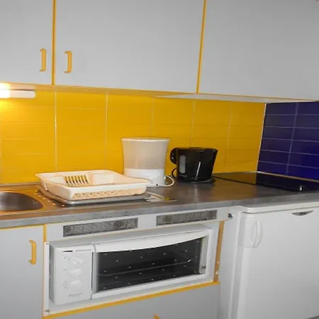 Apartmán Vittoria Immobilier 2 -reglement Sur Place - Cheques Acceptes *