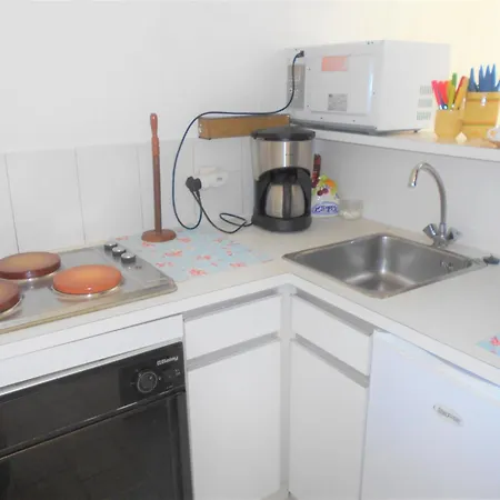 Vittoria Immobilier 2 -reglement Sur Place - Cheques Acceptes Apartmán *