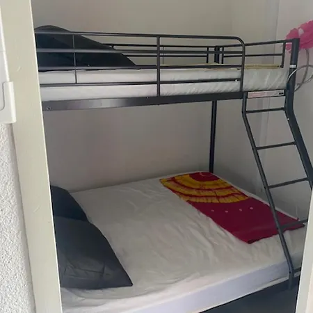 Vittoria Immobilier 2 -reglement Sur Place - Cheques Acceptes Apartment *