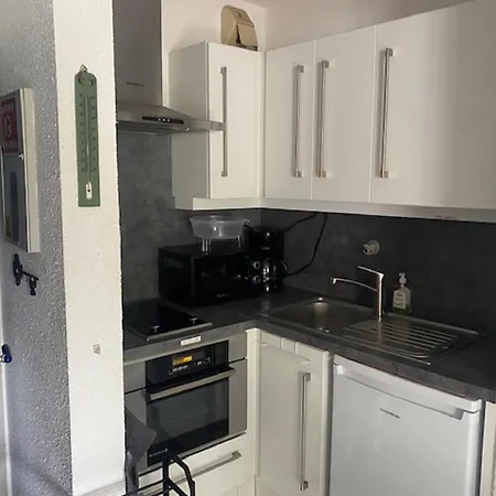 Apartment Vittoria Immobilier 2 -reglement Sur Place - Cheques Acceptes La Grande-Motte