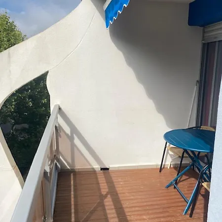 Vittoria Immobilier 2 -reglement Sur Place - Cheques Acceptes * La Grande-Motte