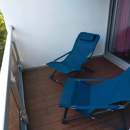 Daire Vittoria Immobilier 2 -reglement Sur Place - Cheques Acceptes La Grande Motte