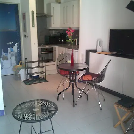 Apartment Vittoria Immobilier 2 -reglement Sur Place - Cheques Acceptes *