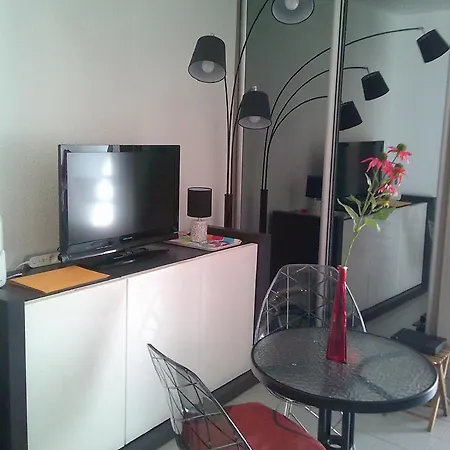 Vittoria Immobilier 2 -reglement Sur Place - Cheques Acceptes Apartment La Grande-Motte
