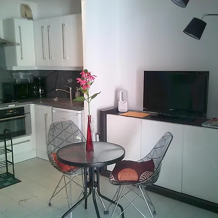 Vittoria Immobilier 2 -reglement Sur Place - Cheques Acceptes La Grande-Motte