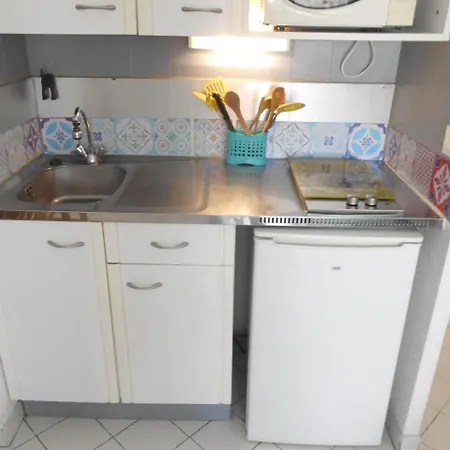 Vittoria Immobilier 2 -reglement Sur Place - Cheques Acceptes Apartment La Grande-Motte