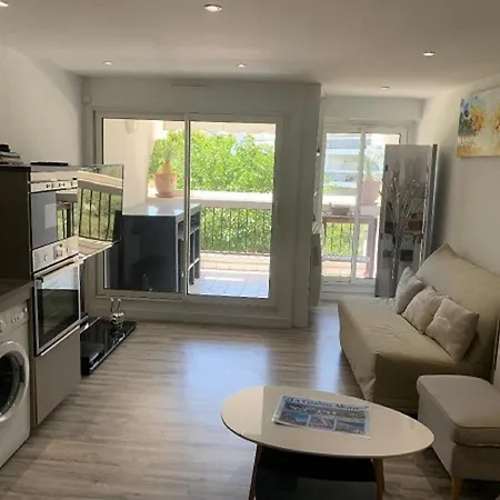 Vittoria Immobilier 2 -reglement Sur Place - Cheques Acceptes * La Grande-Motte